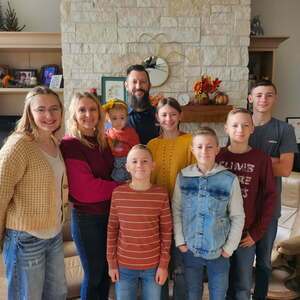 Family Loss